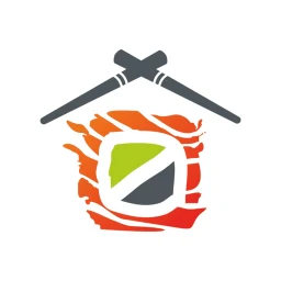 Biểu tượng Sushi House | Печора