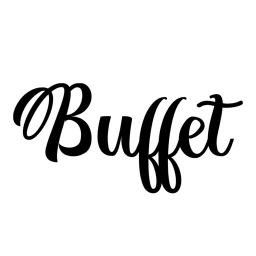 Biểu tượng BUFFET Воронеж